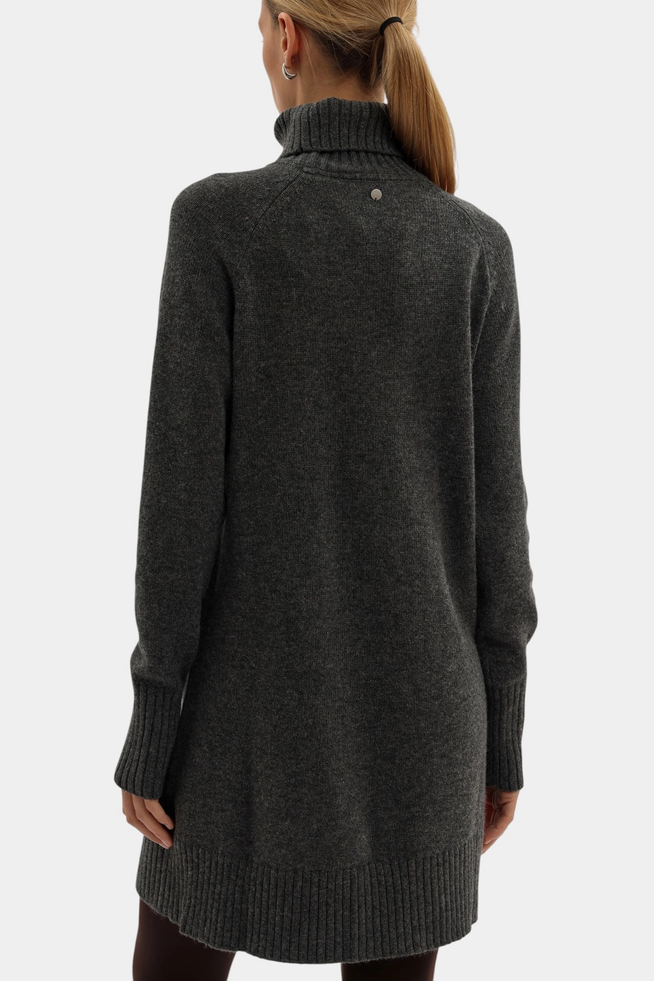 PL9537714 платье тёплое pepe jeans 