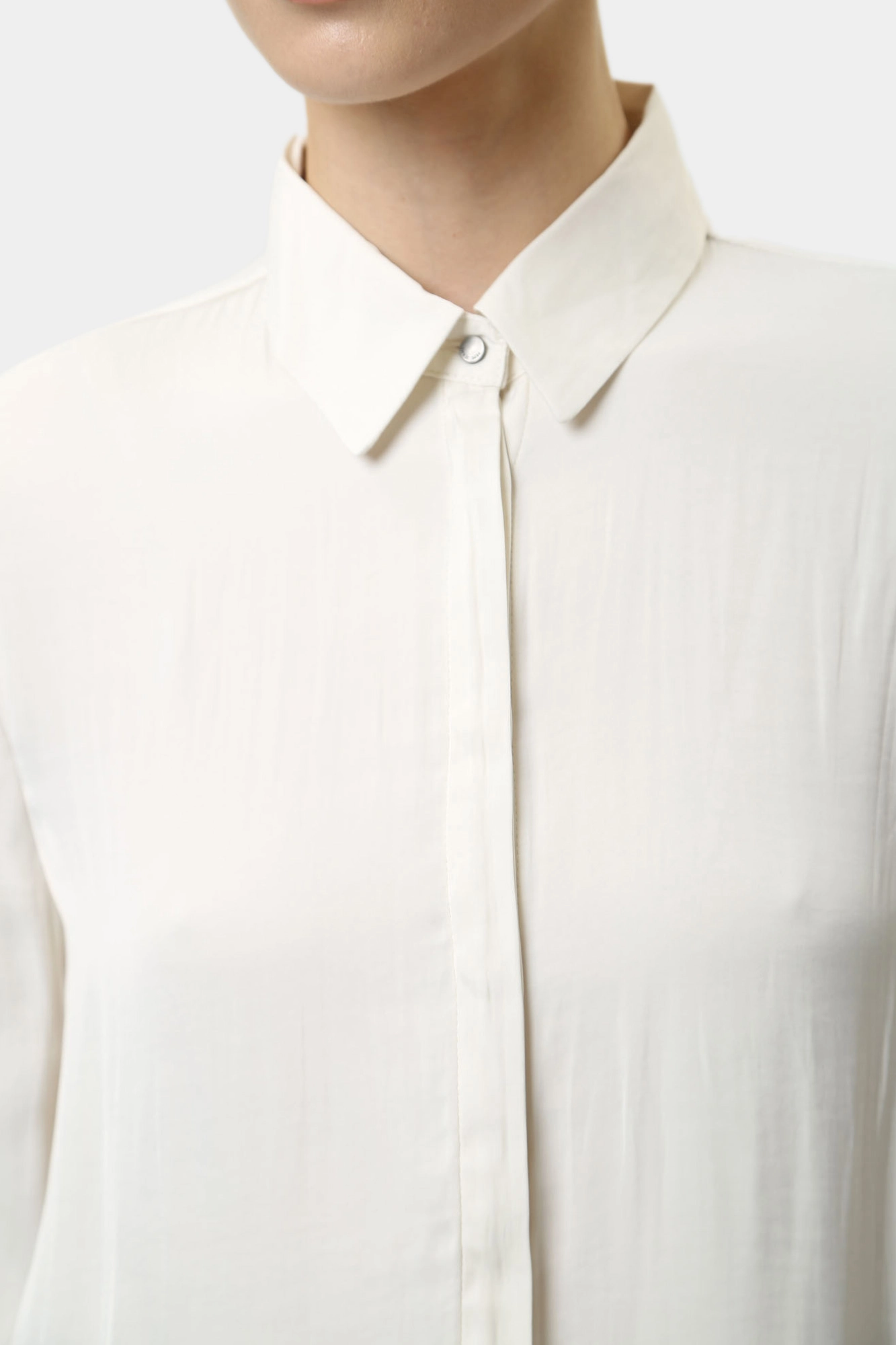 PL304970 блузка д/р pepe jeans 