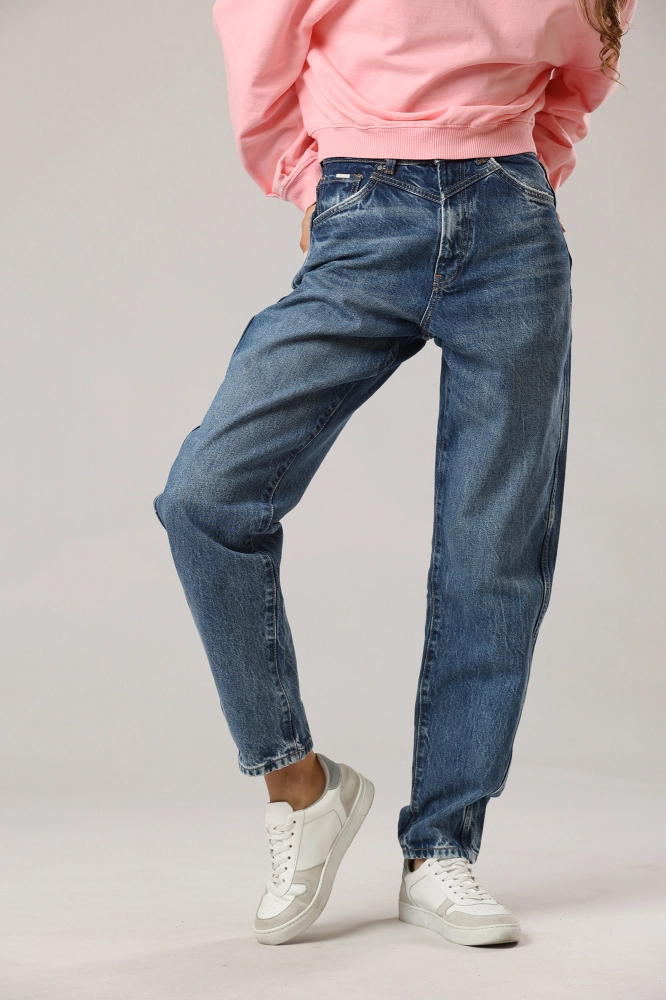 Футболка Karl Lagerfeld Хлопок Белый