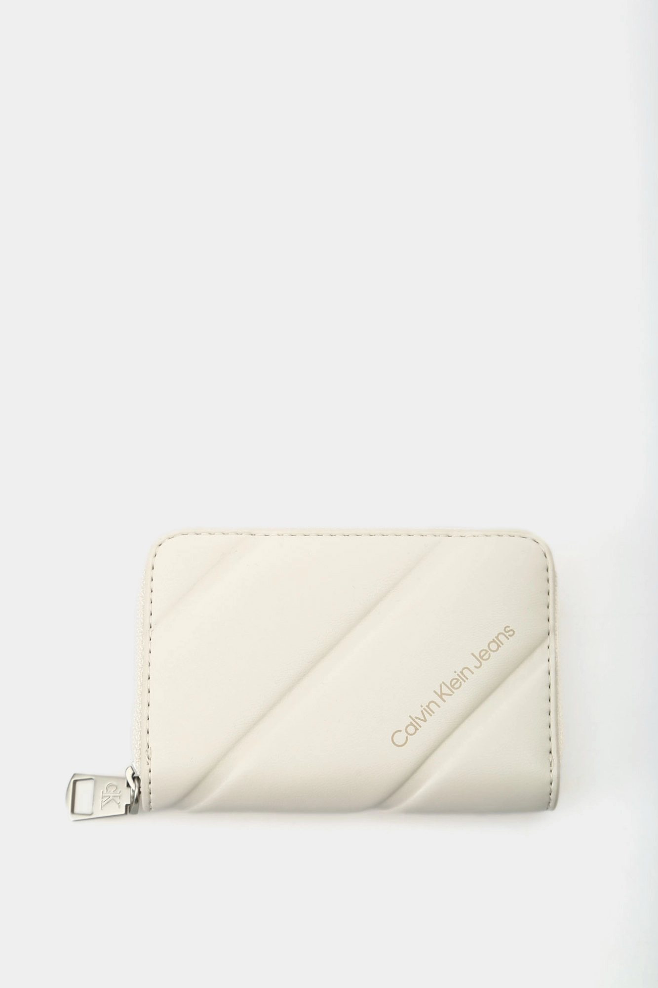 K60K612256 Кошелек Calvin Klein Jeans Белый