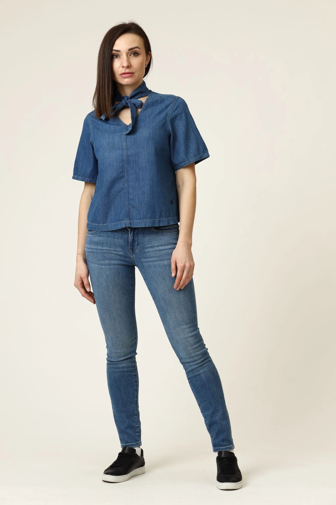  блуза pepe jeans 