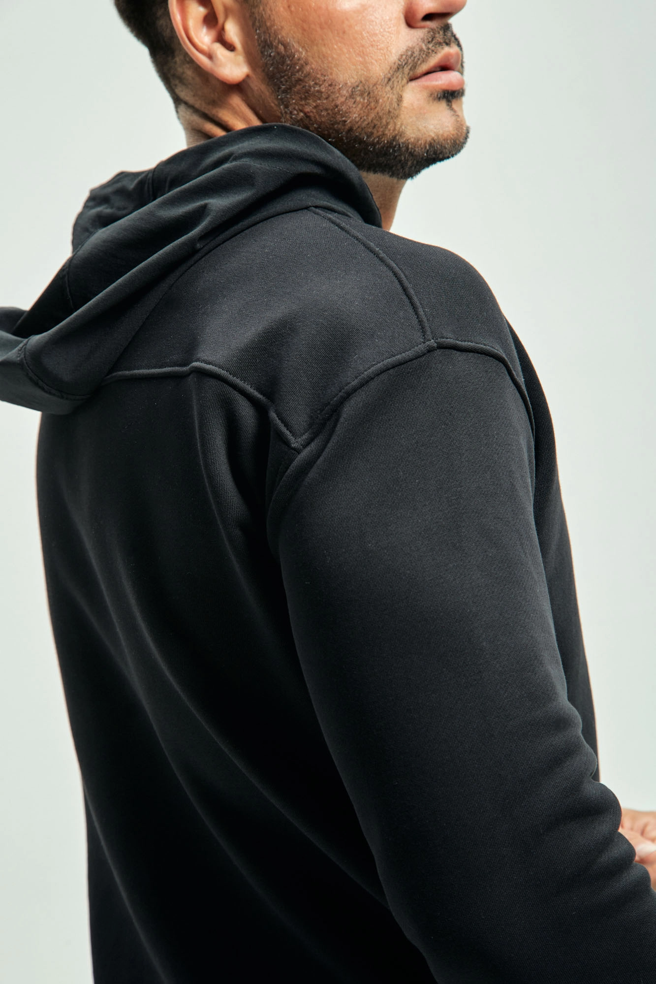 VM-ERK-20-037 Джемпер Van Mich Черный