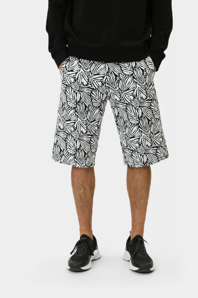 Футболка The Hills  Серый