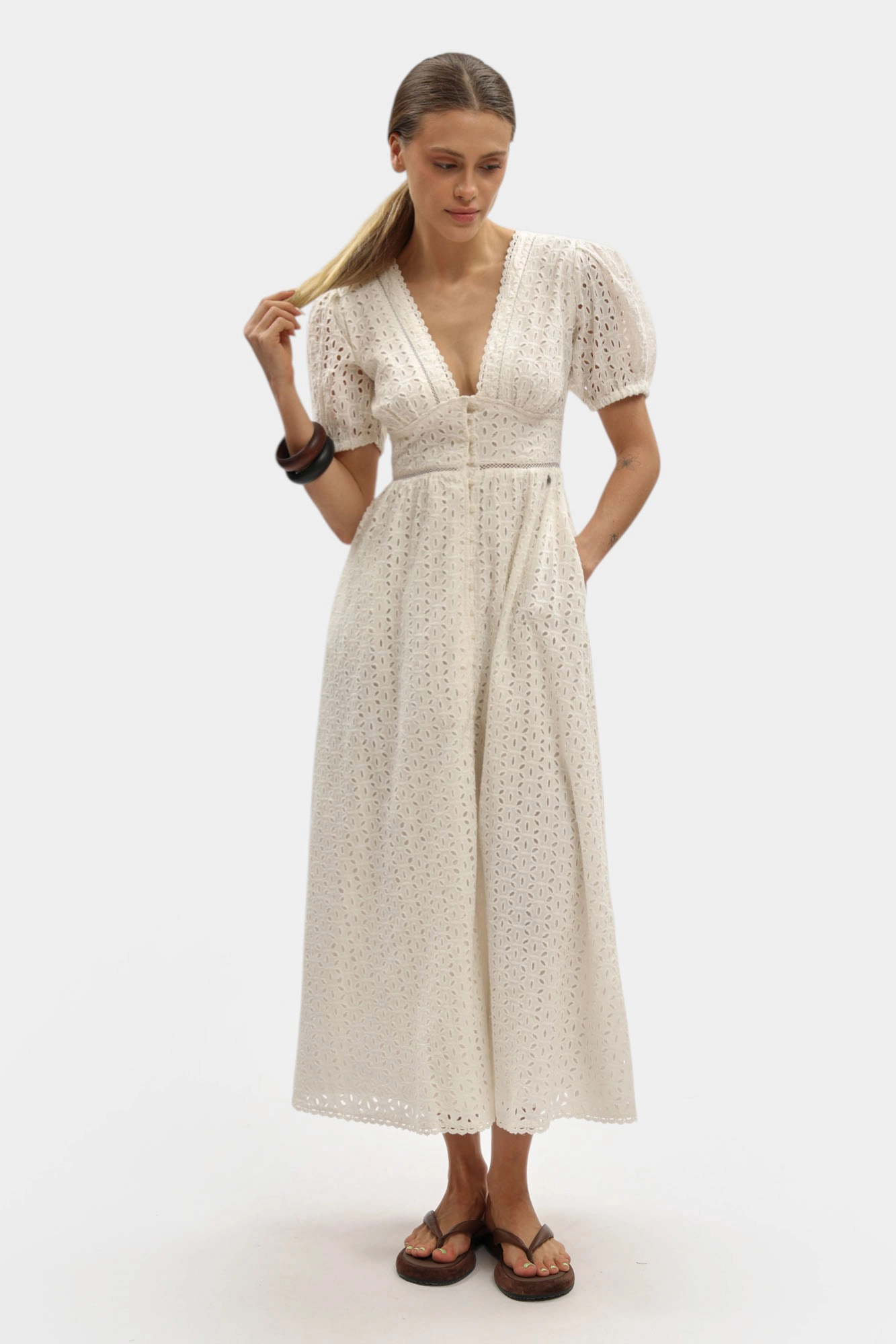 PL953751 платье pepe jeans 