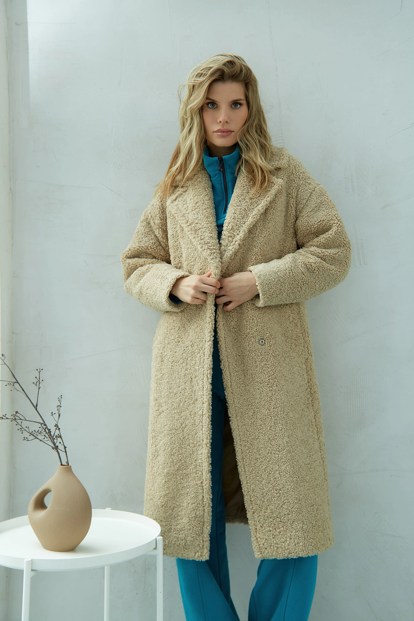 W-232-ZM-995УК шуба the hills 