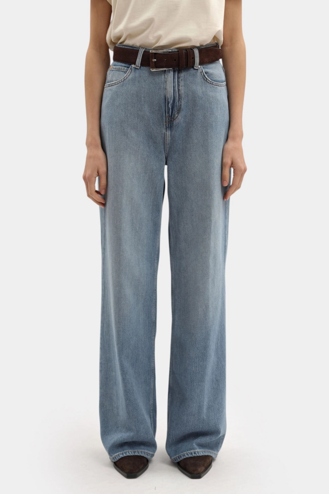 Футболка Armani Exchange Хлопок Белый