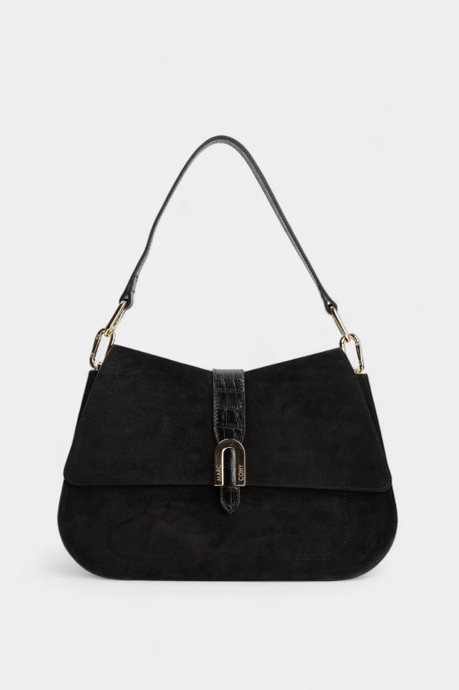 Платье Calvin Klein Jeans Полиэстер Черный