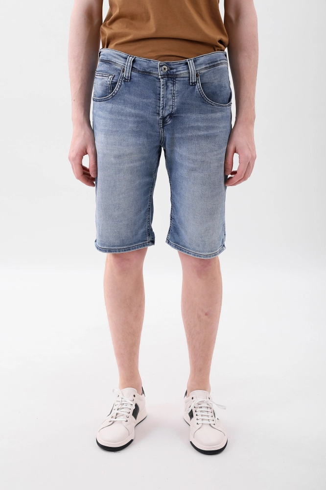 Пантолеты Pepe Jeans  Синий