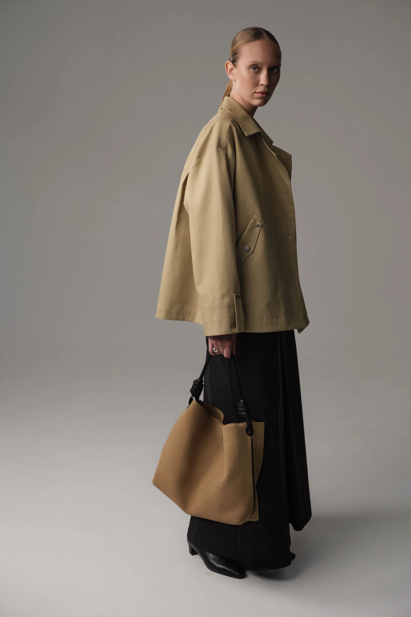 W-251-TH-56-0154 куртка the hills