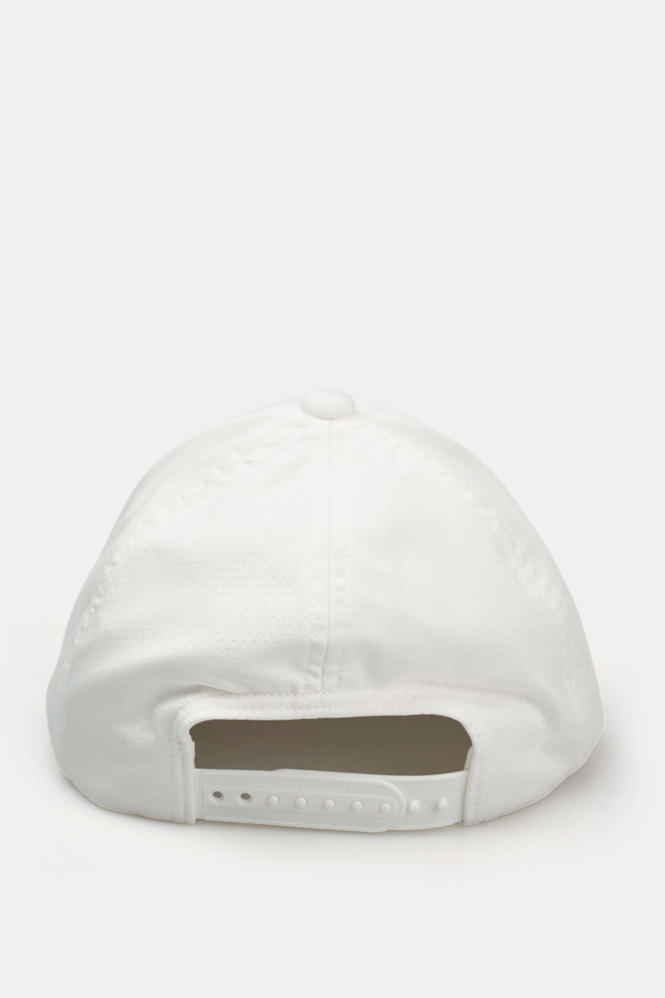XM000286_AF12108 Кепка Armani Exchange Белый