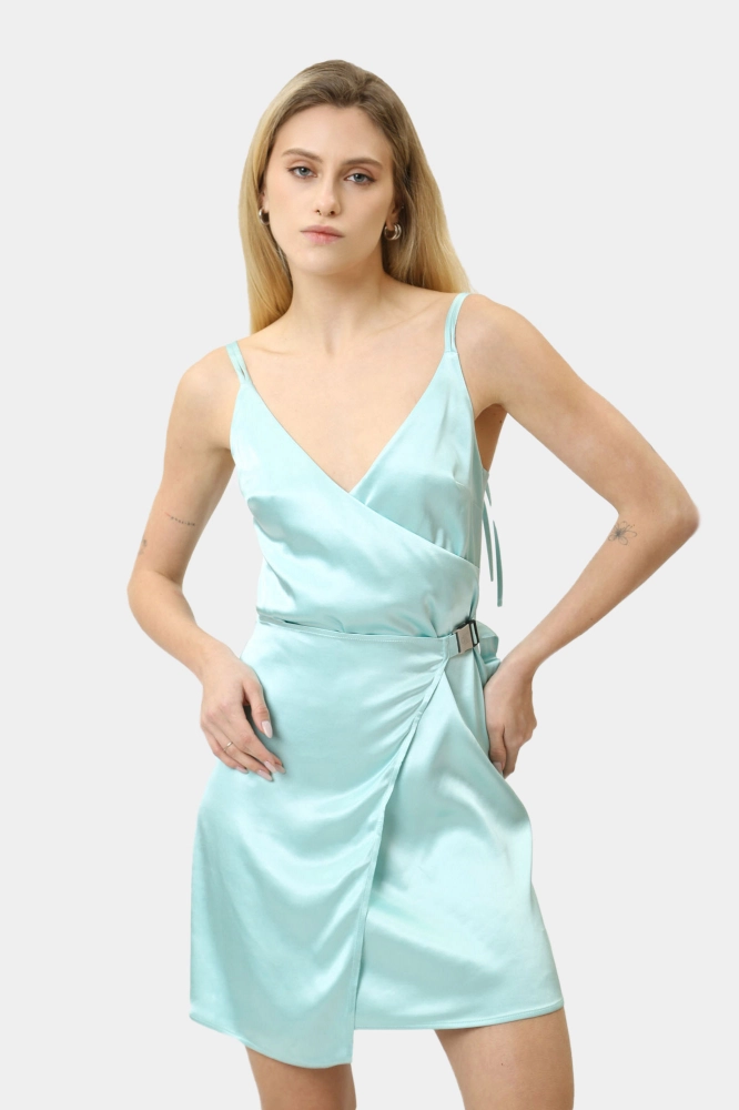 Босоножки Graciana  Зеленый