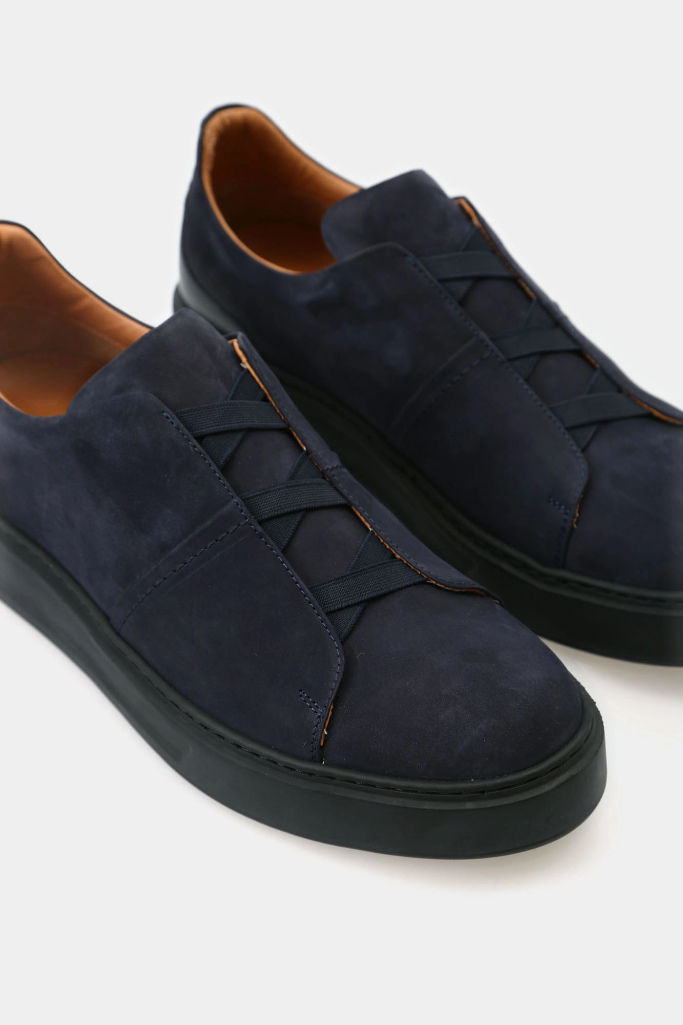 15-23850A018 Кеды Marc Cony Синий