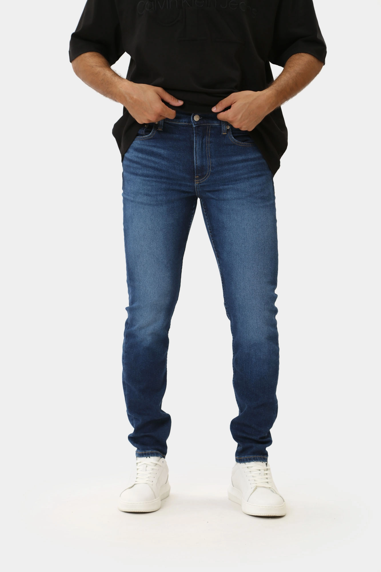 Calvin Klein Jeans J30J324849 1BJ Med Online.ru