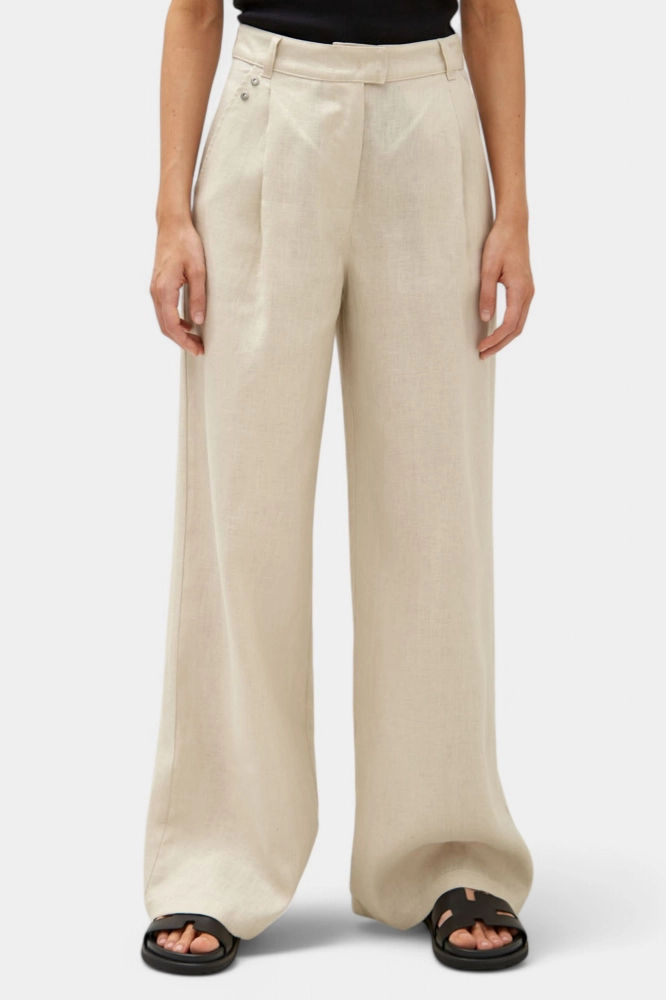 Пиджак Karl Lagerfeld Вискоза Черный