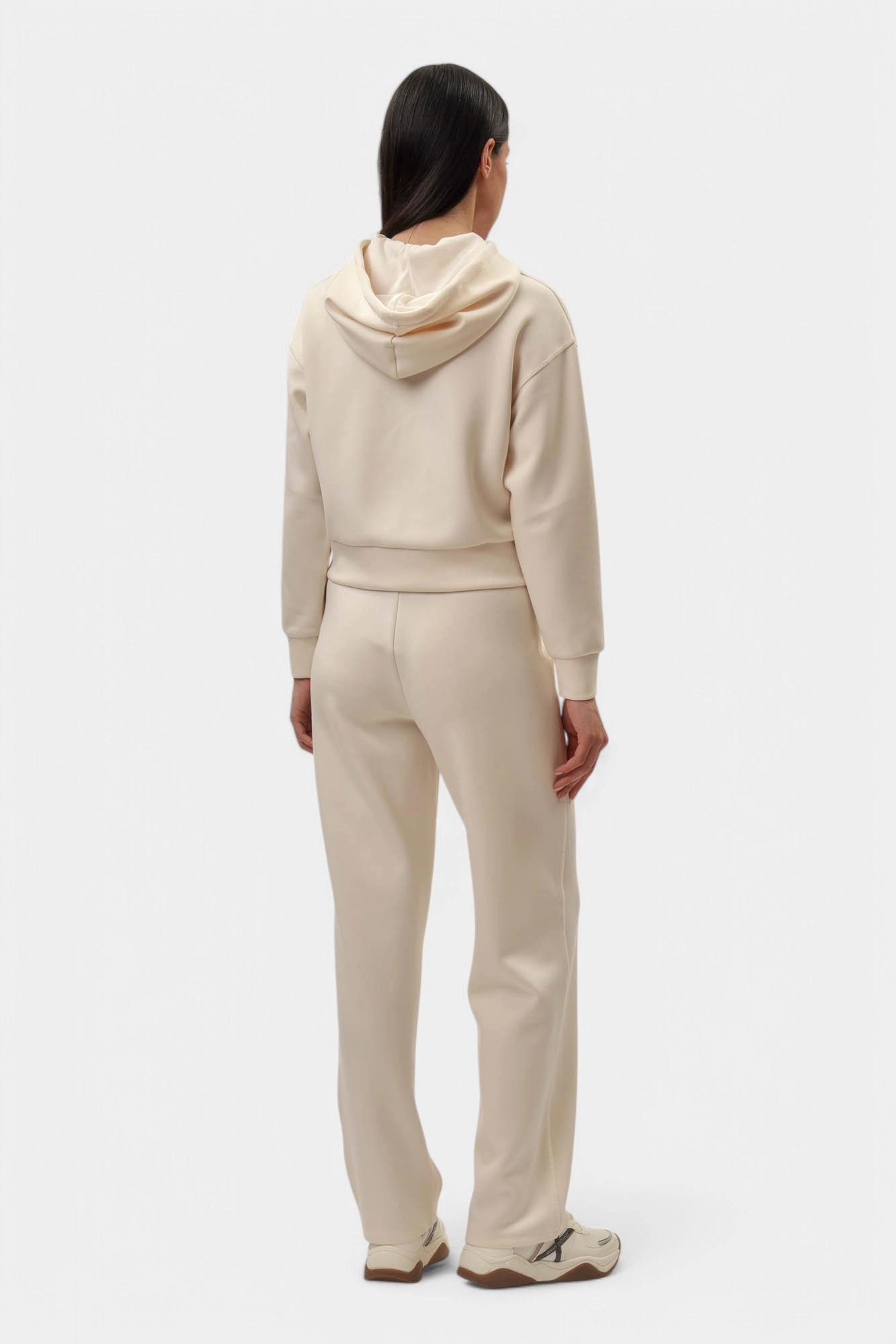 XW000508_ AF1281 брюки спортивные armani exchange 