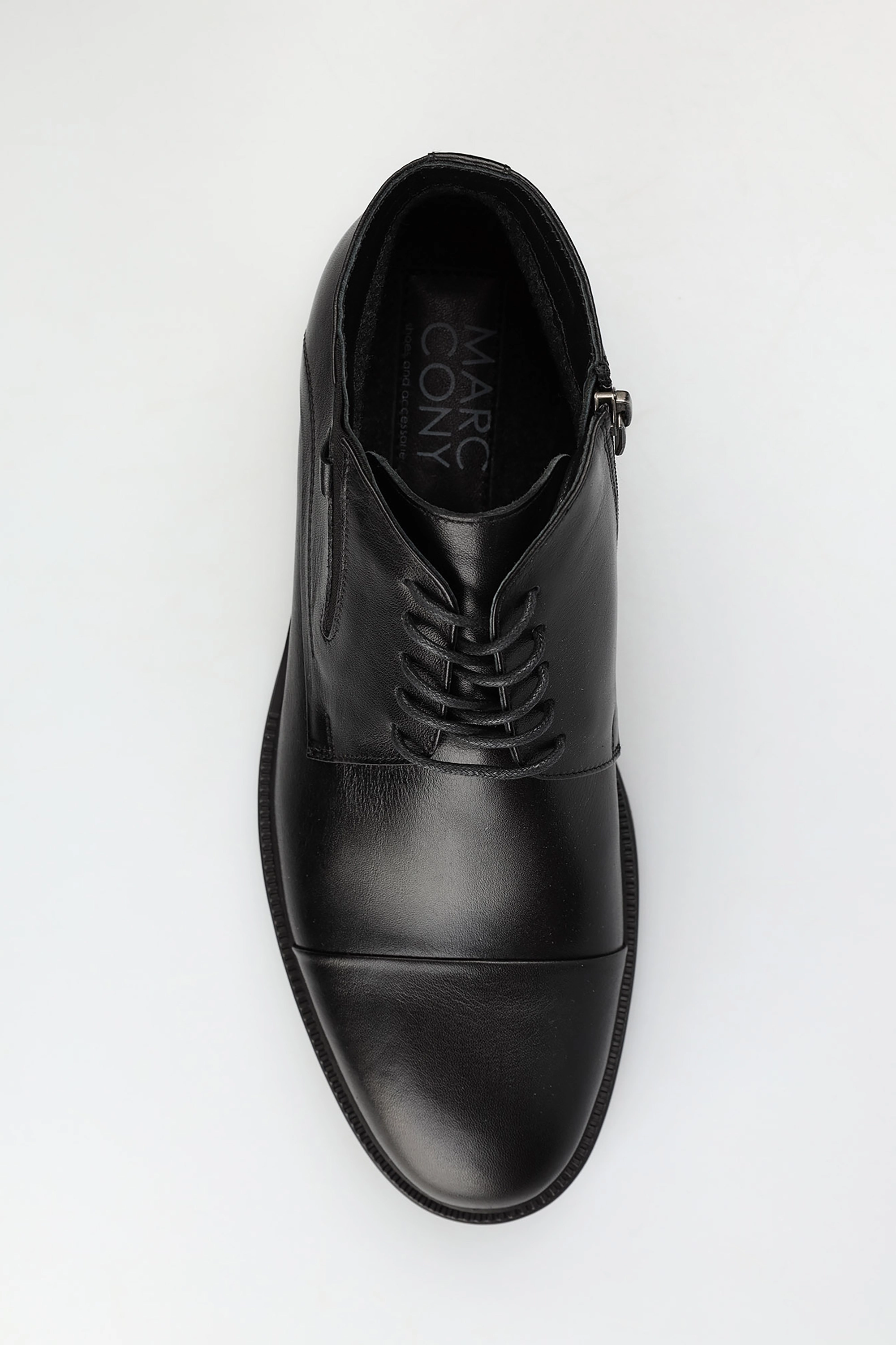 153-795-262-2 Ботинки Marc Cony Черный