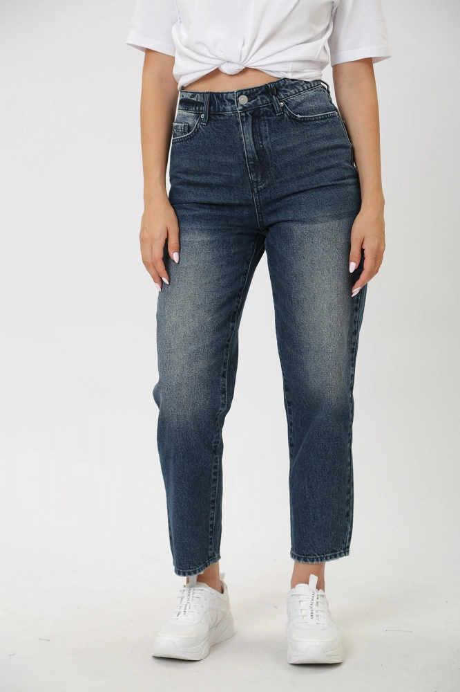 Кроссовки Red Pin Натуральная кожа Коричневый