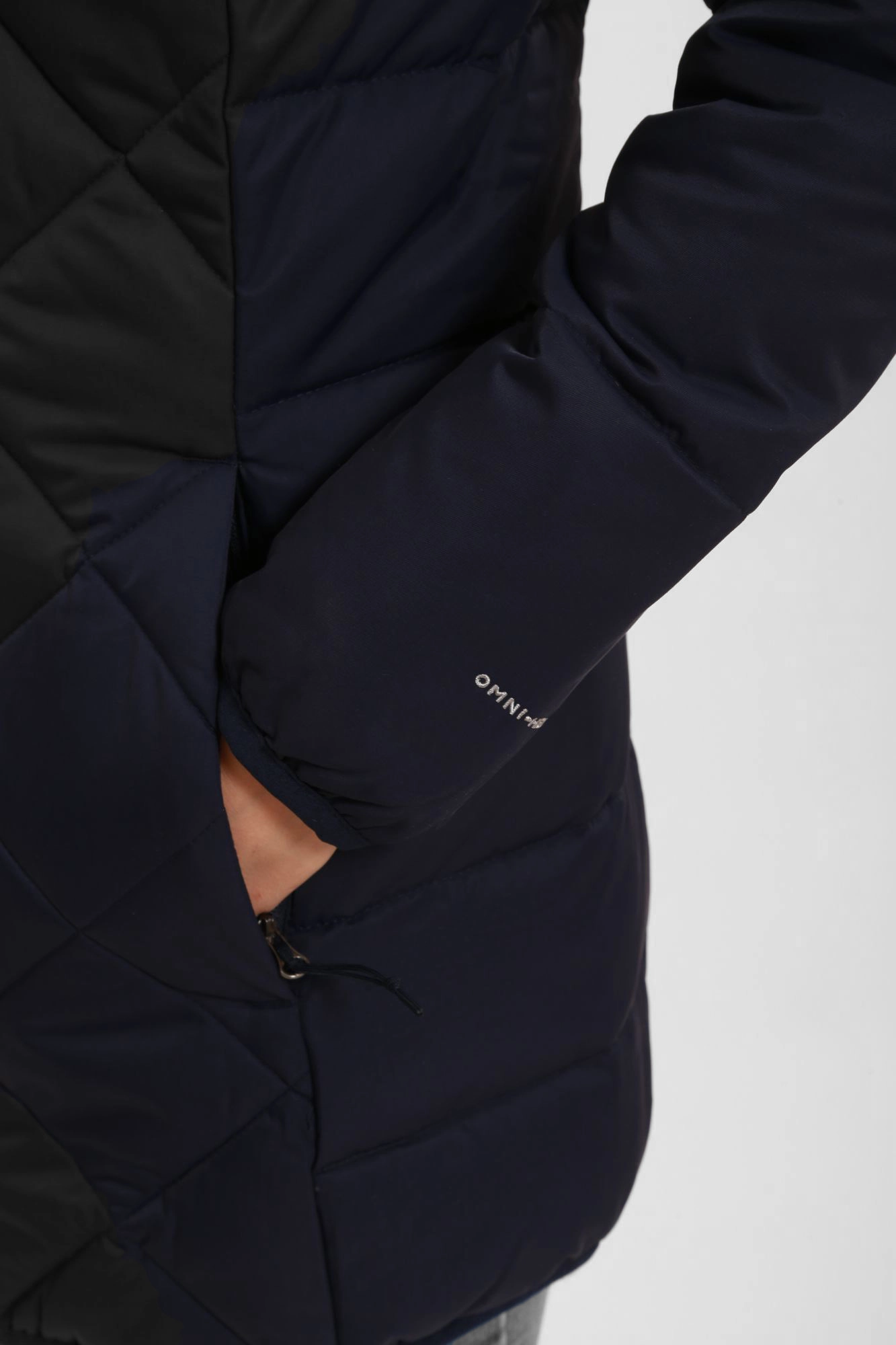 1917431 куртка ashbury down™ ii jacket columbia 