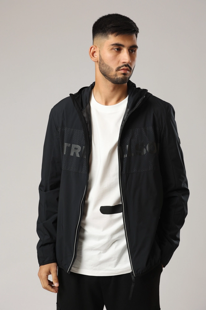 Джемпер Strellson Хлопок Бежевый