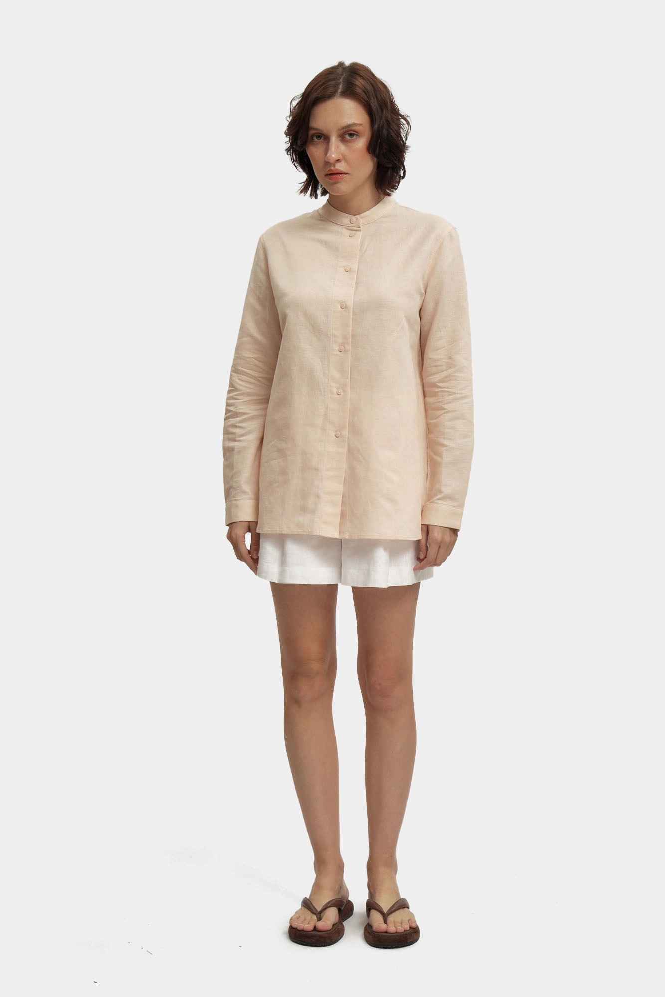 XW000463_AF12814 рубашка armani exchange 