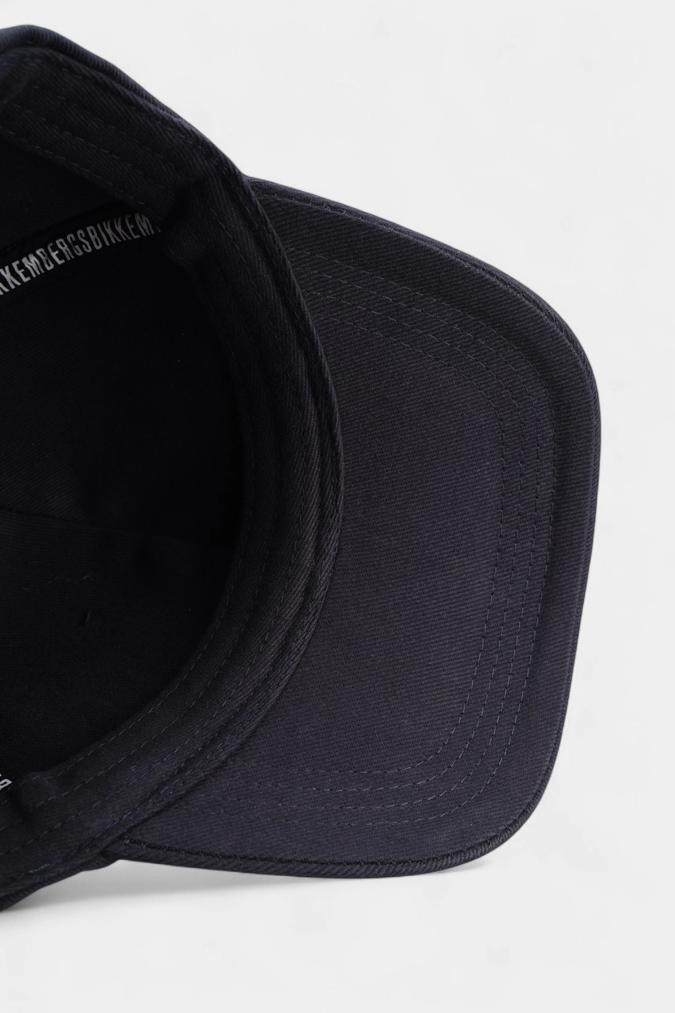 BKCP01217TU Кепка Bikkembergs Синий