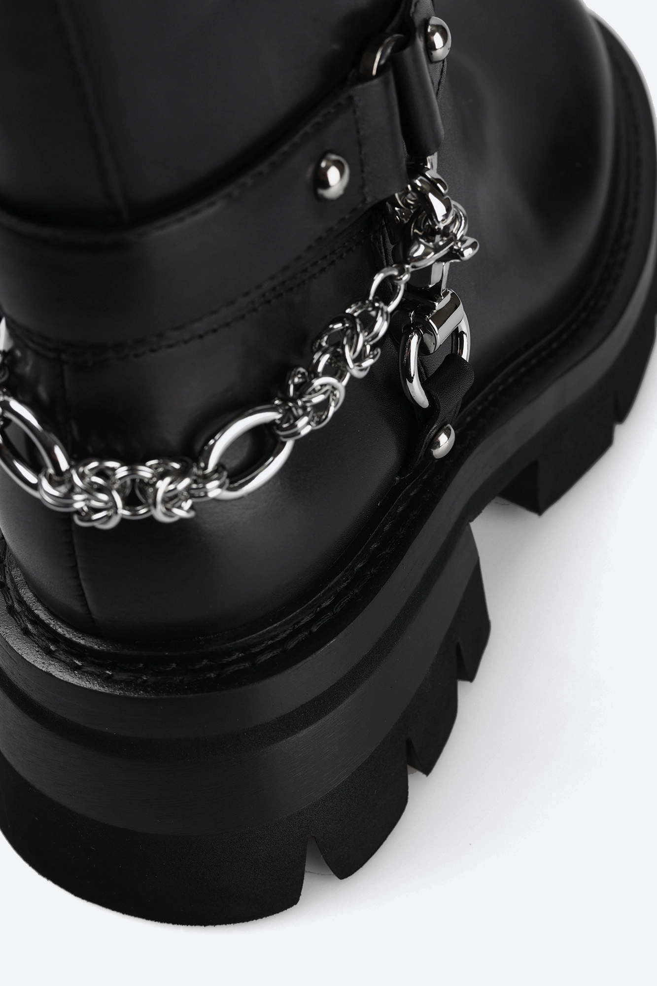 G3-220-1-1  Ботинки женские Ботинки Graciana Черный