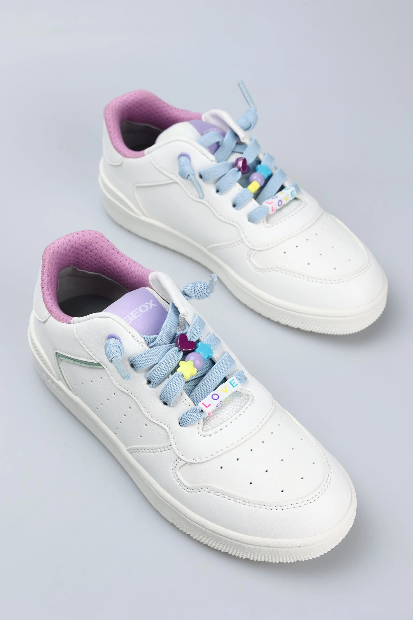Geox crush 2025