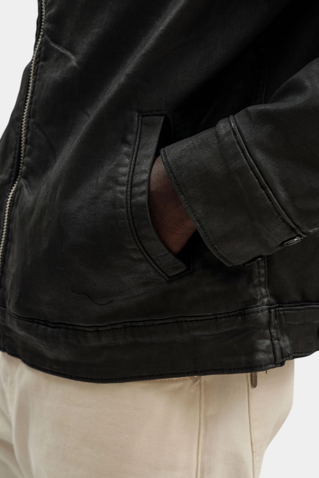 PM4027211 Куртка Pepe Jeans Черный