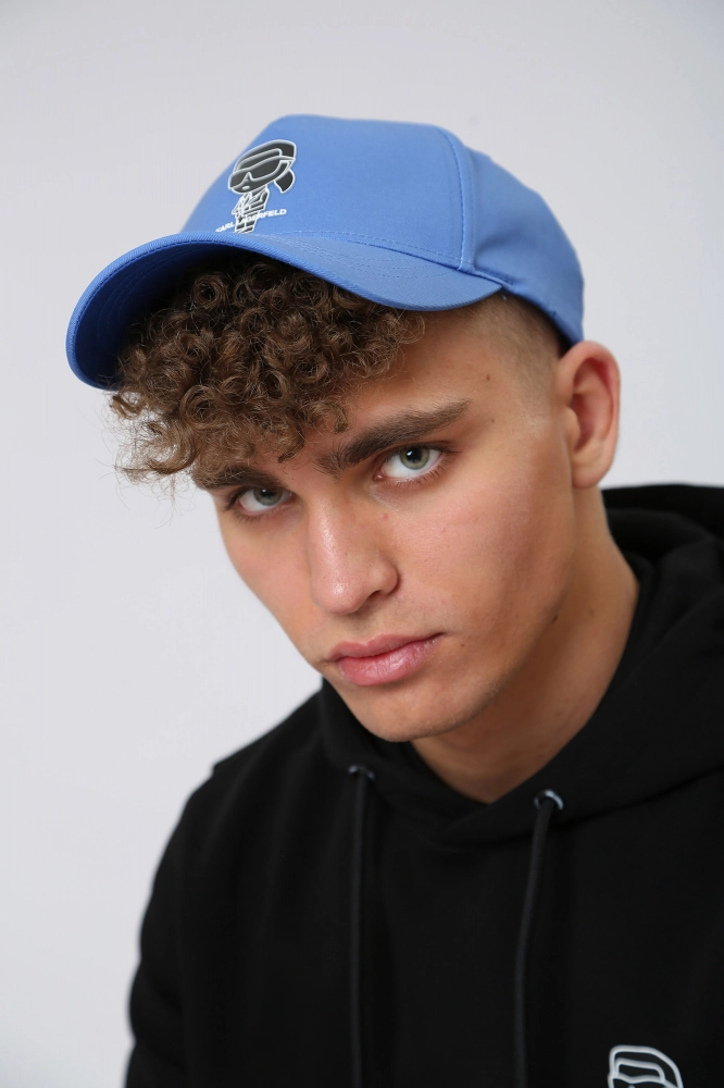 Ветровка Armani Exchange Полиамид Капучино