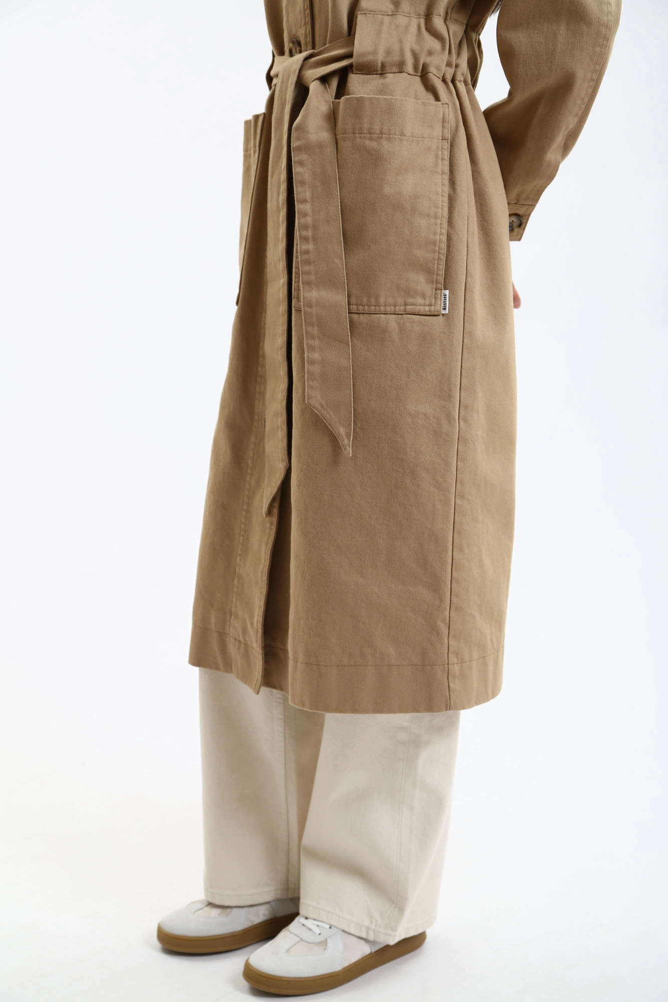 1014916-3259 плащ mustang 