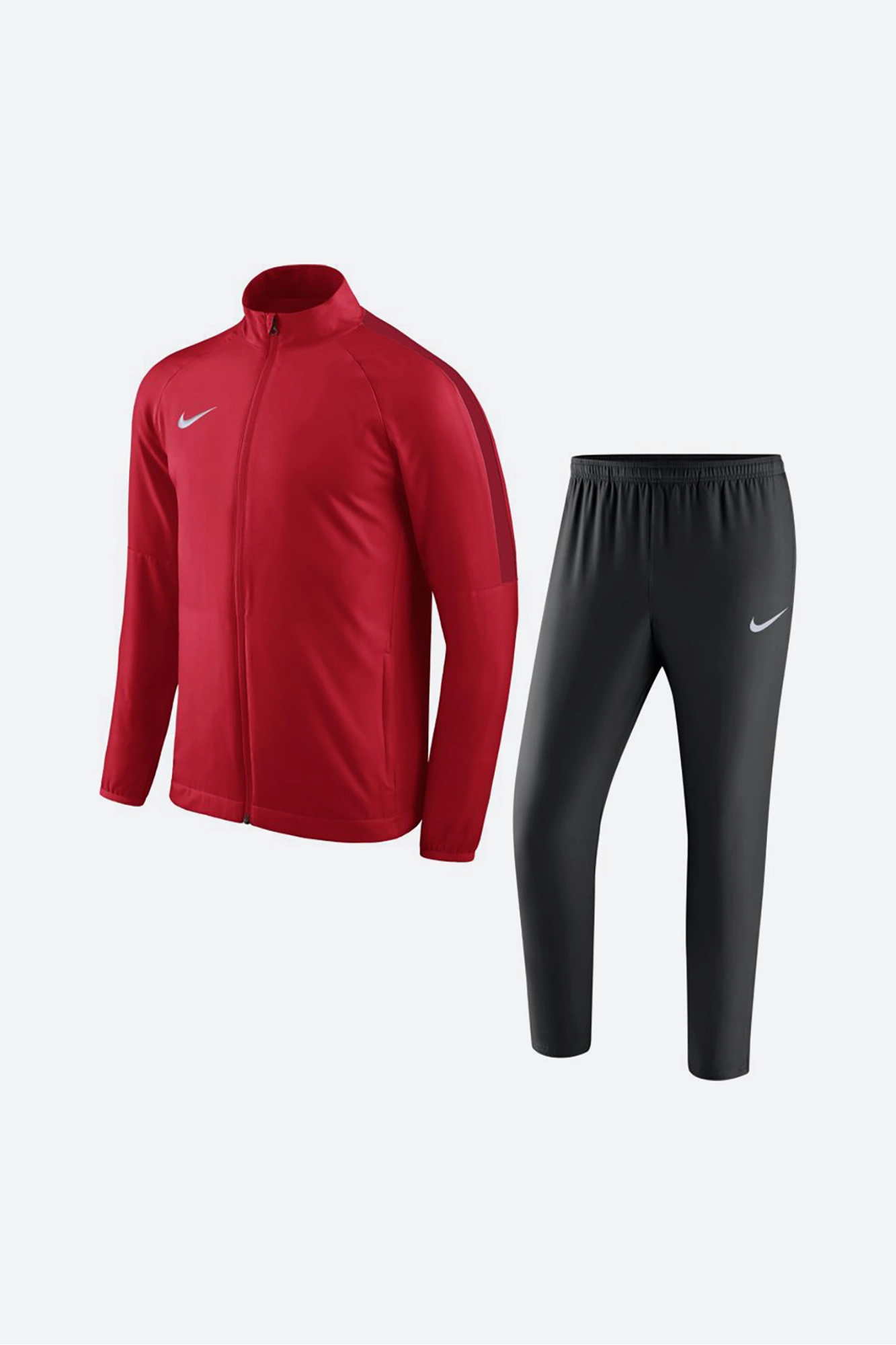  Костюм Nike Черный