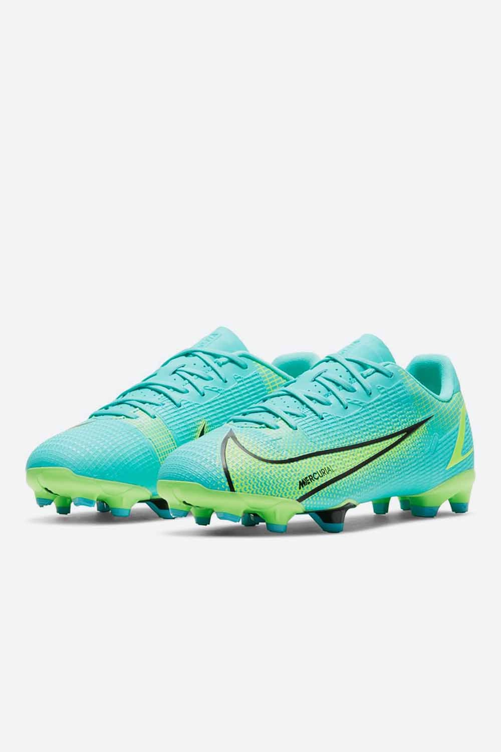  Футбольные бутсы Nike Бирюзовый