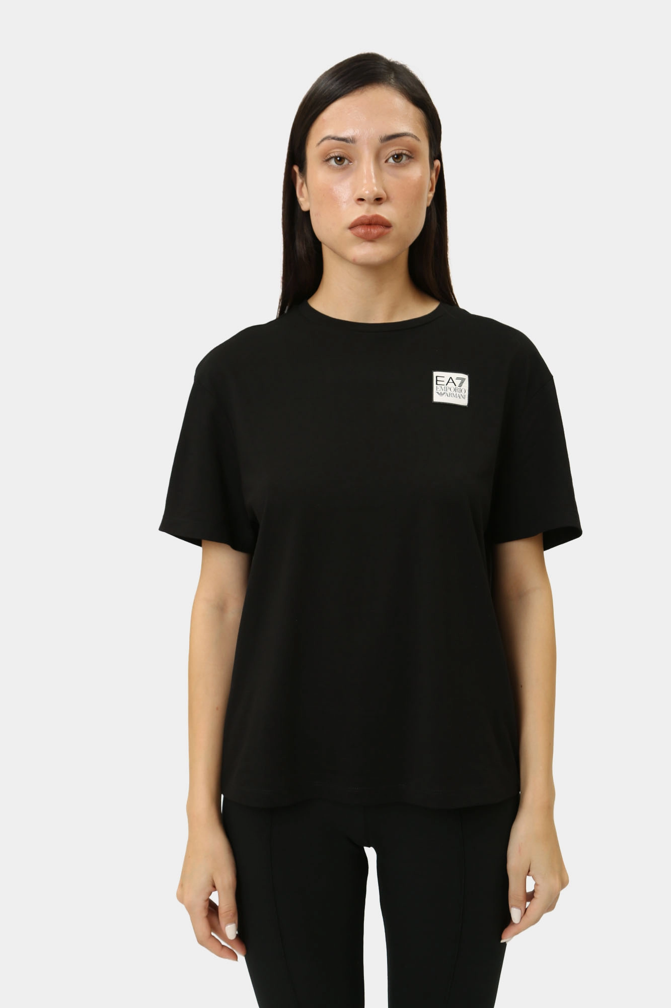 6DTT28_TJLOZ футболка ea7 