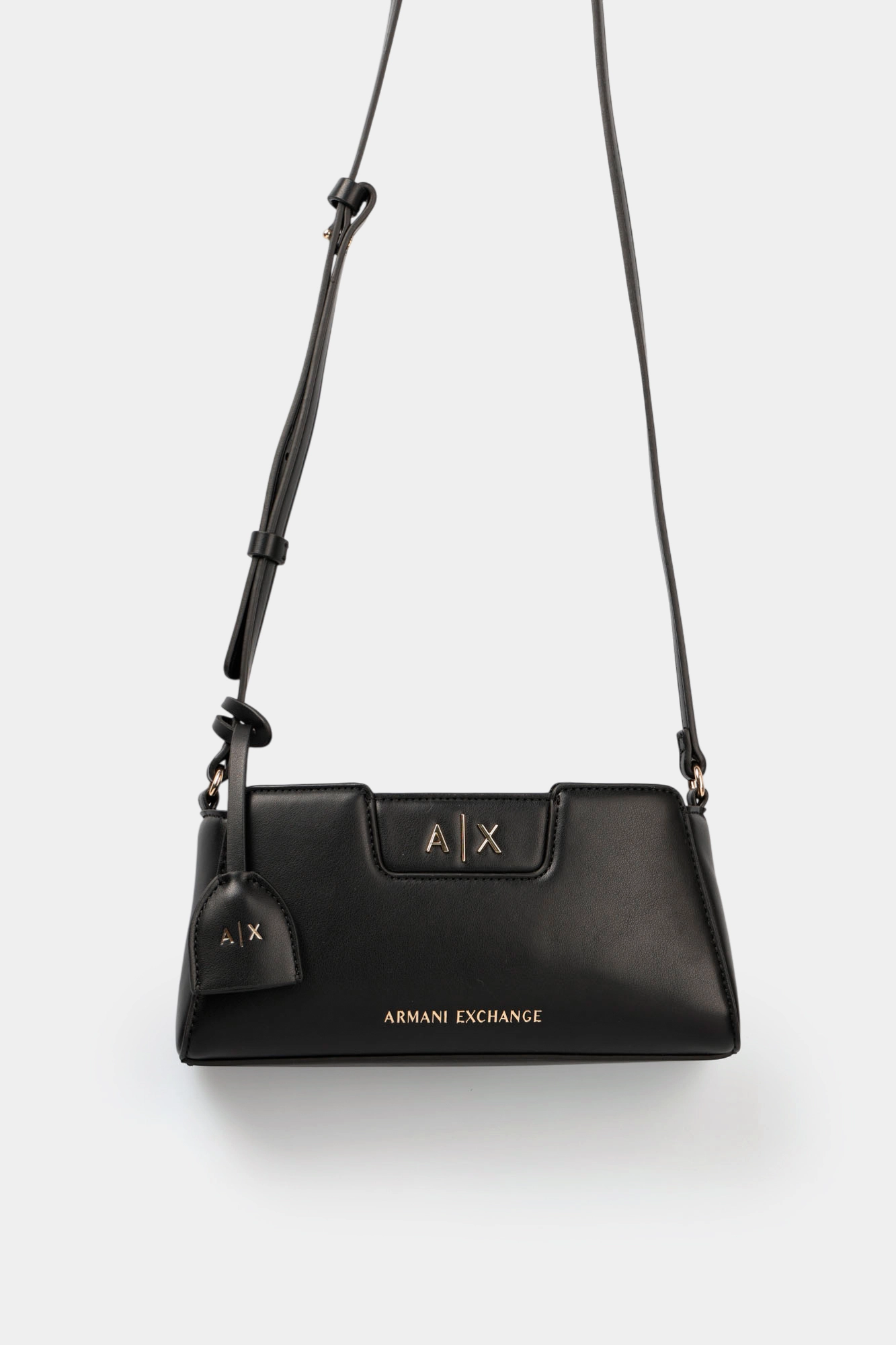 XW002162_AF19892 Сумка Armani Exchange Черный