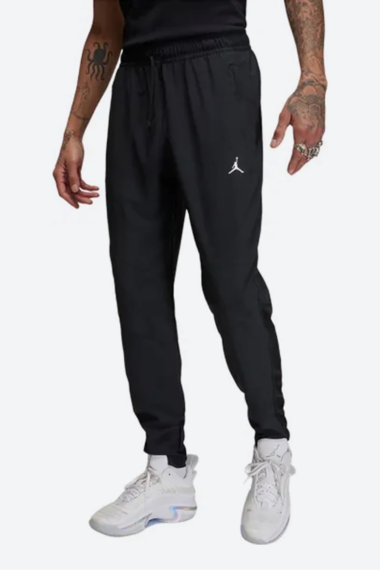 FN5840 Брюки Nike Черный