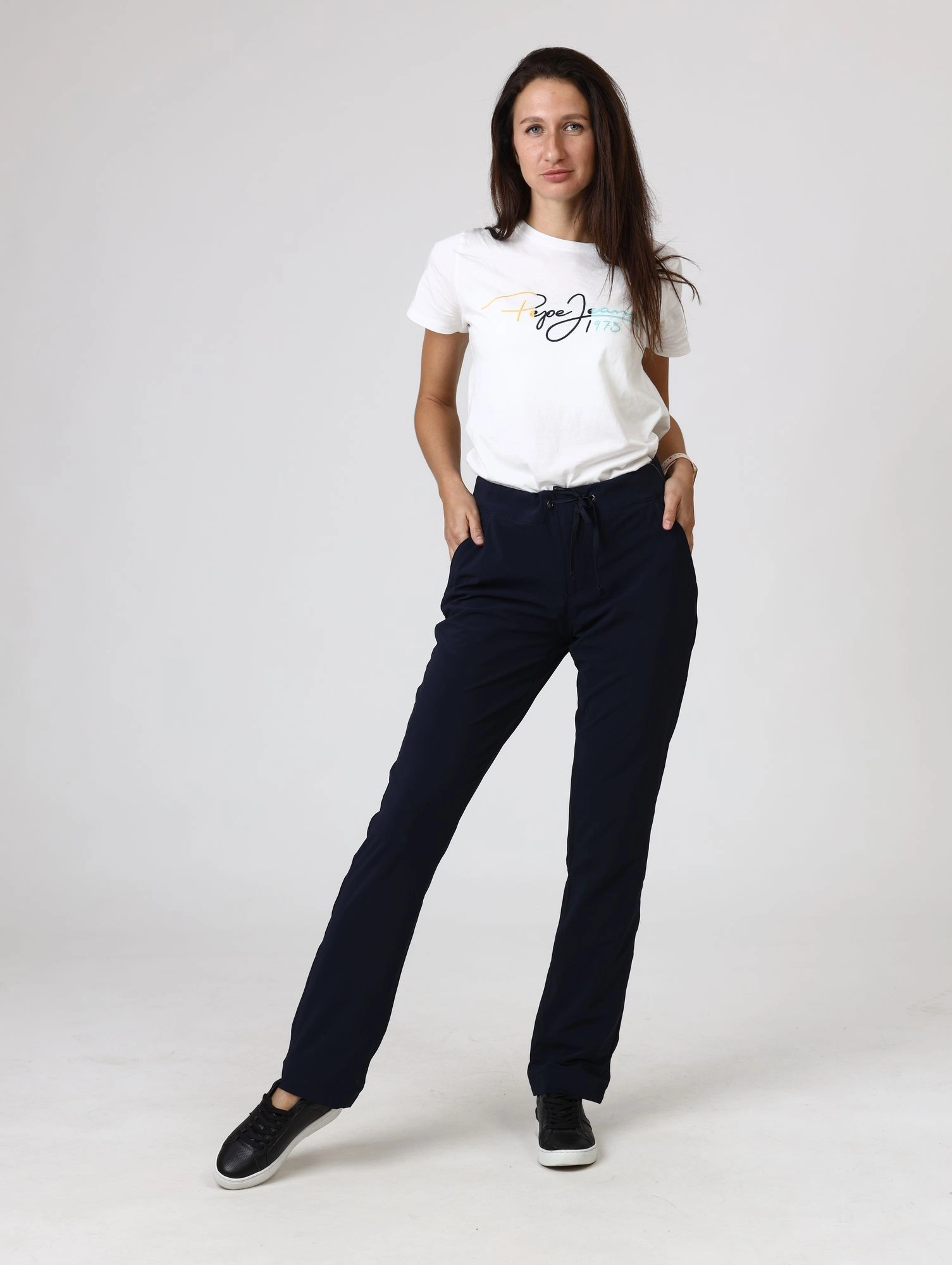 1860201 брюки спортивные anytime outdoor™ lined pant columbia 