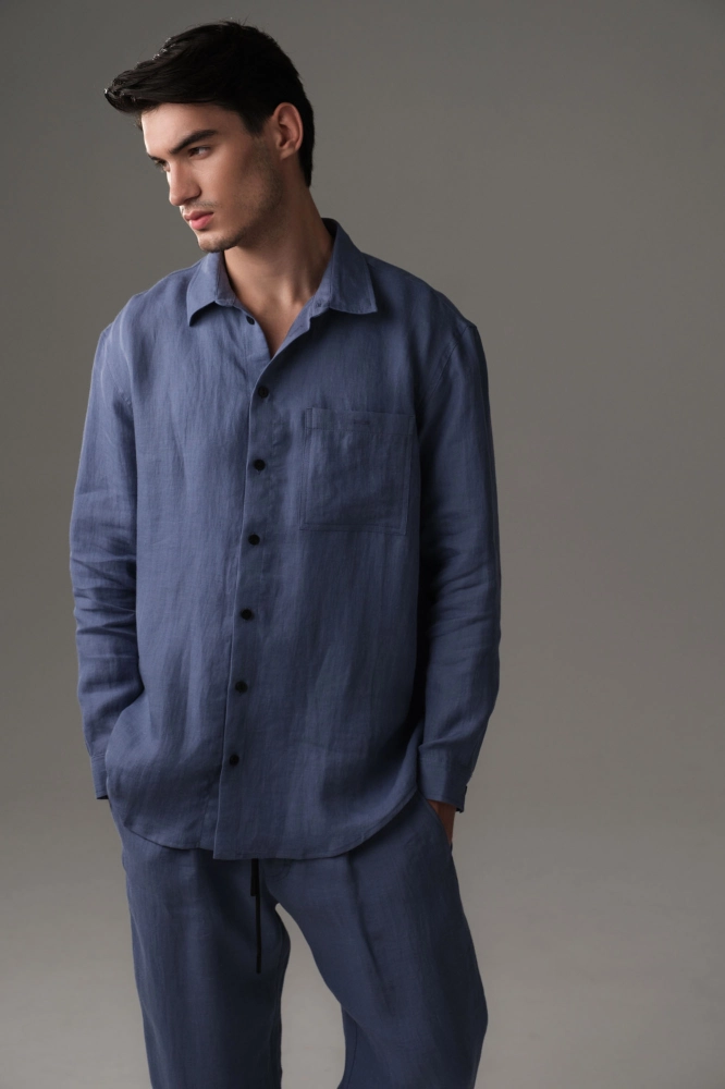 Лоферы Graciana Натуральная кожа Черный