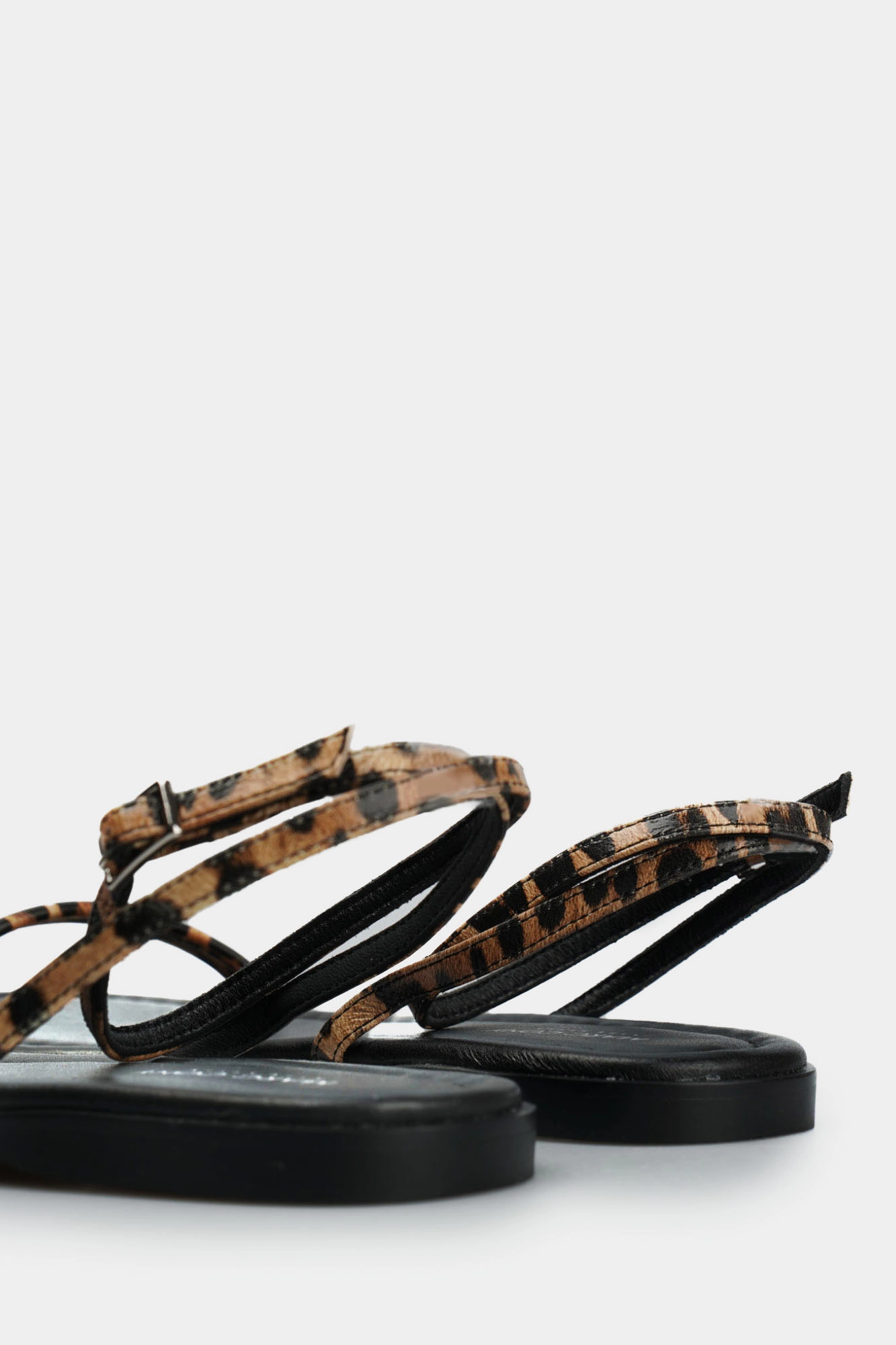 GNS25-24190 Сандалии Marc Cony Коричневый