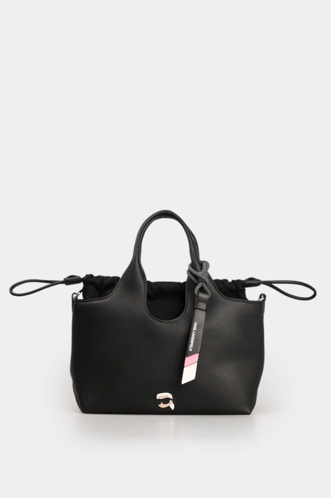 Платье д/р Calvin Klein Jeans Полиэстер Черный