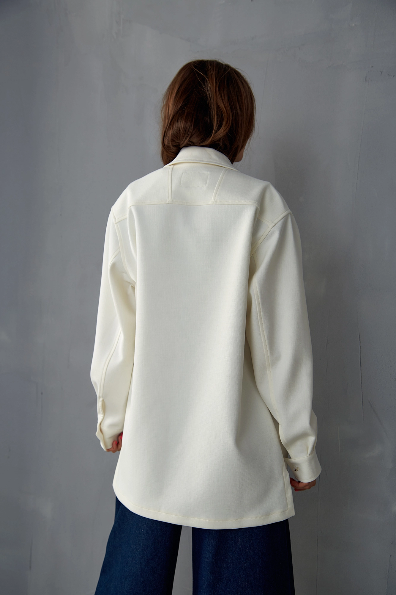 W-221-TH-51-3396 рубашка the hills 