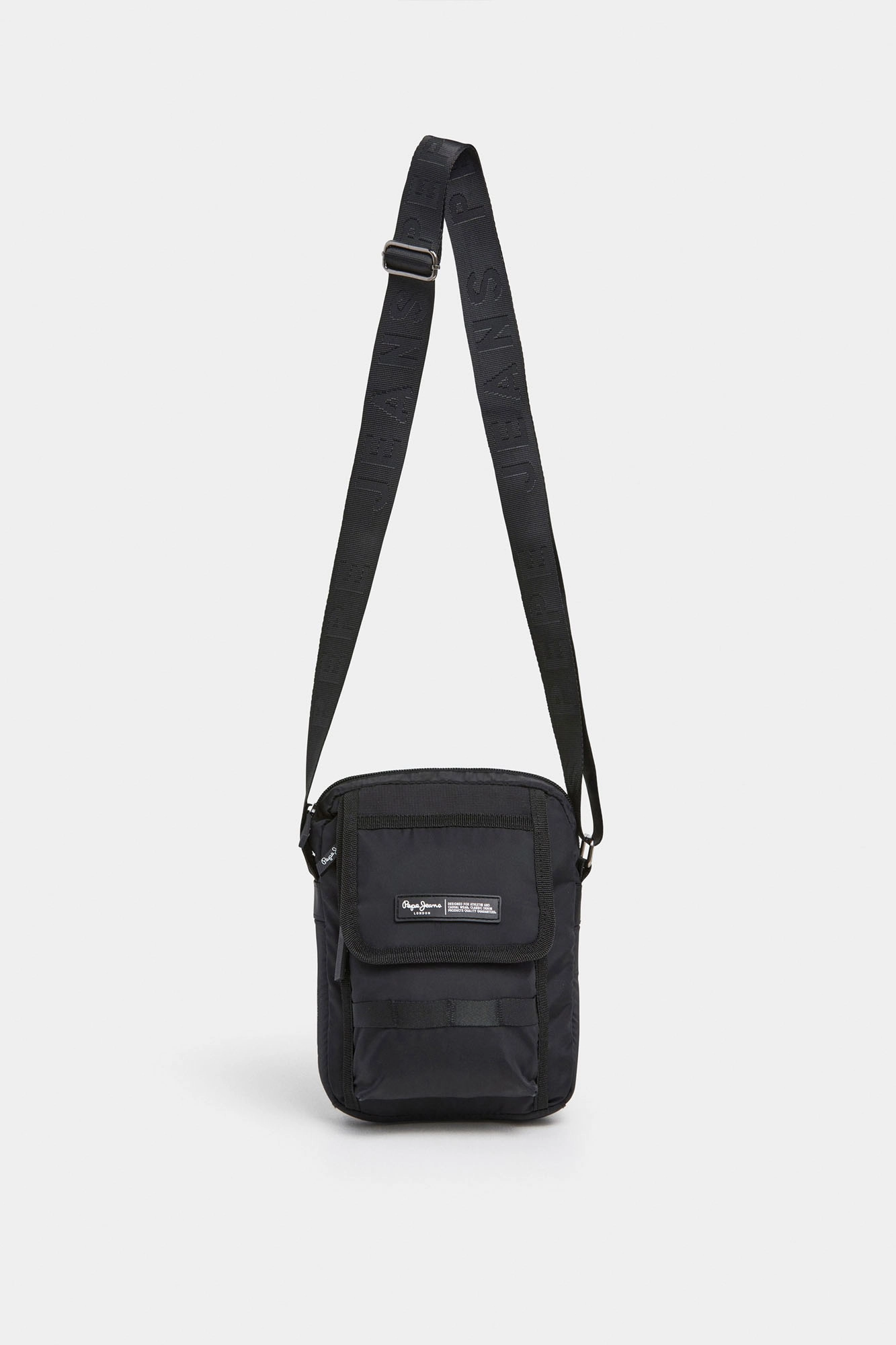 PM030879 Сумка Pepe Jeans Черный