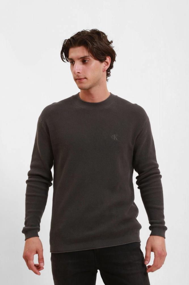 Брюки трикотажные Pepe Jeans  Синий