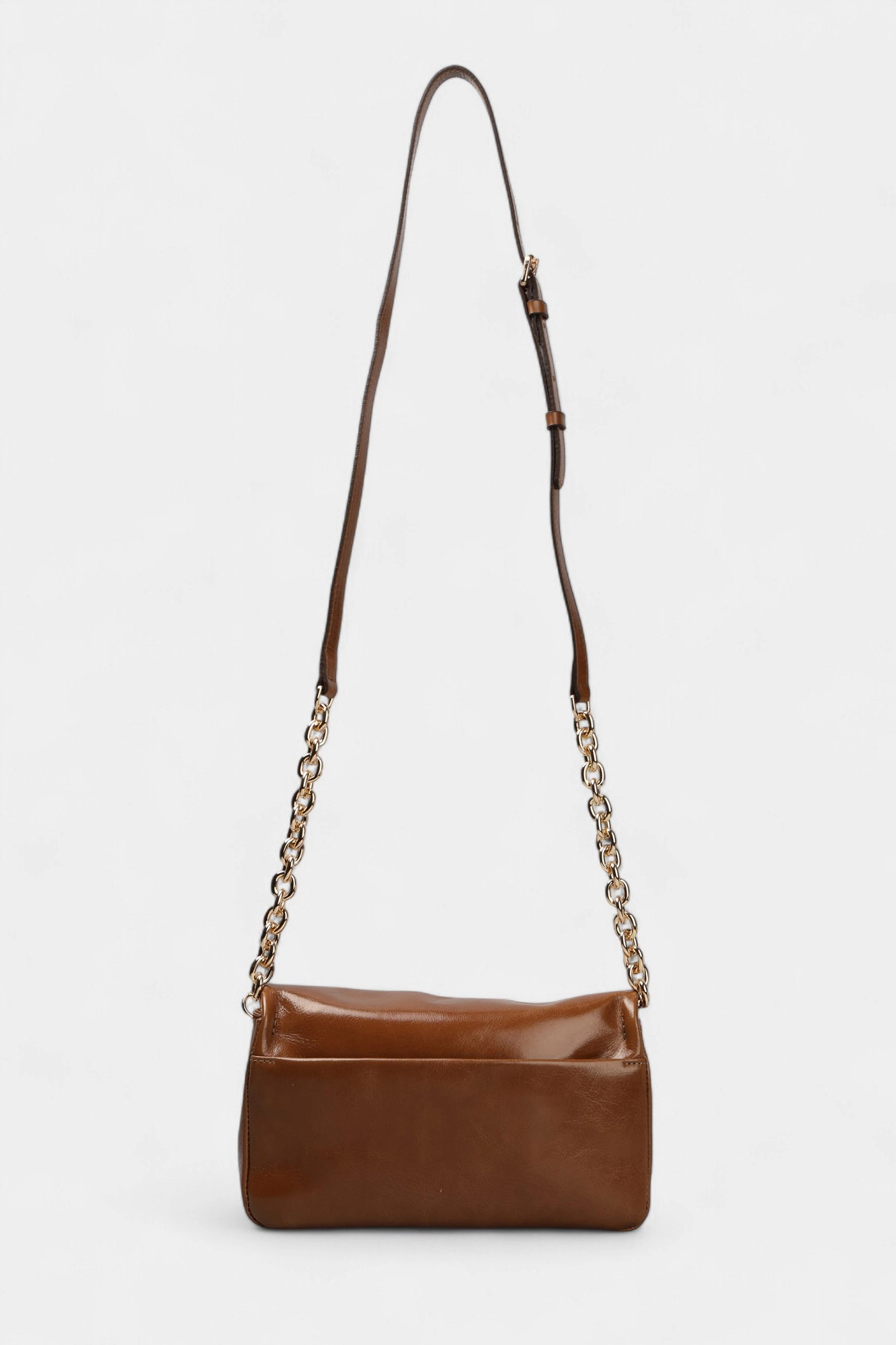 8576_120825 Сумка Marc Cony Бежевый