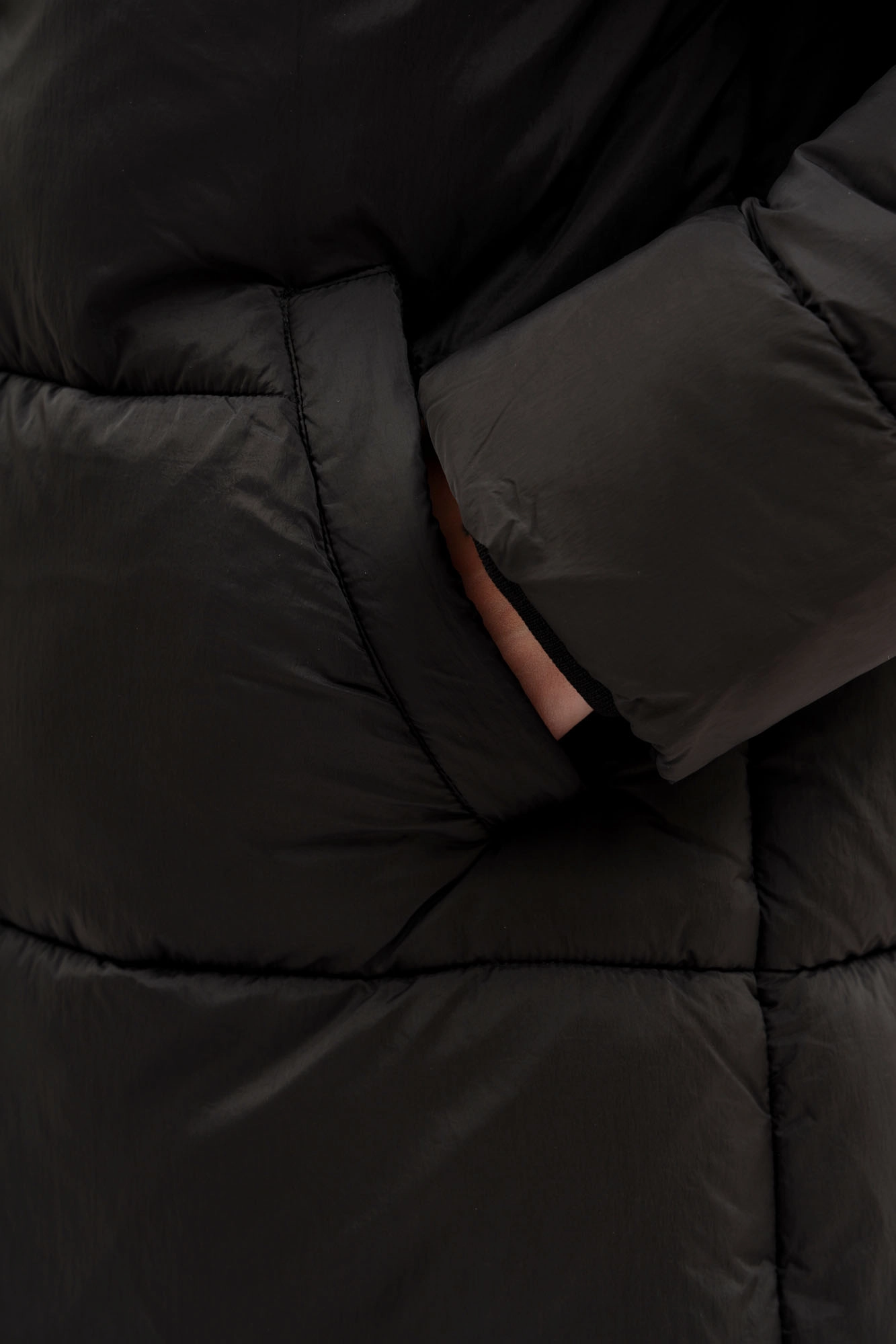 PL4024358 куртка утеплённая pepe jeans 