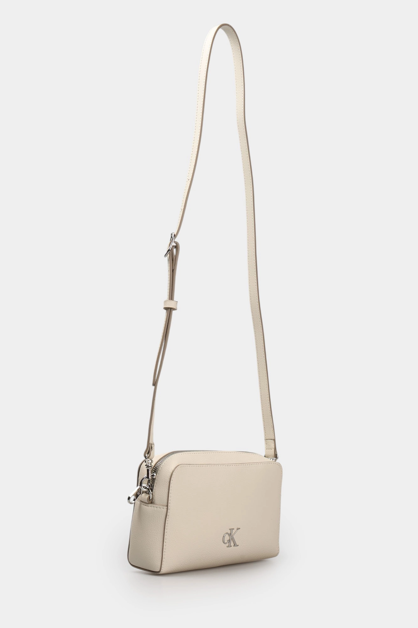 LV04K3162G Сумка Calvin Klein Jeans Белый