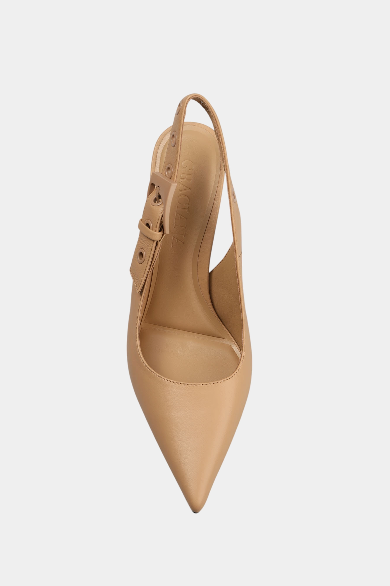 TY2155-4-4 Босоножки Graciana 