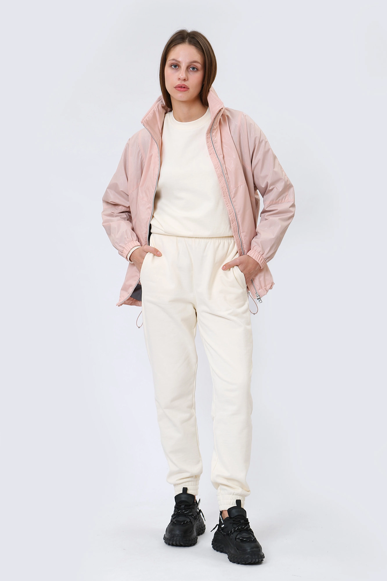 W3520VT2991F8 ветровка geox 