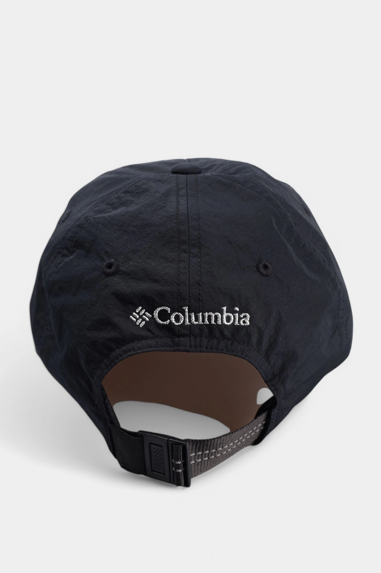 2121191 Кепка Columbia Черный