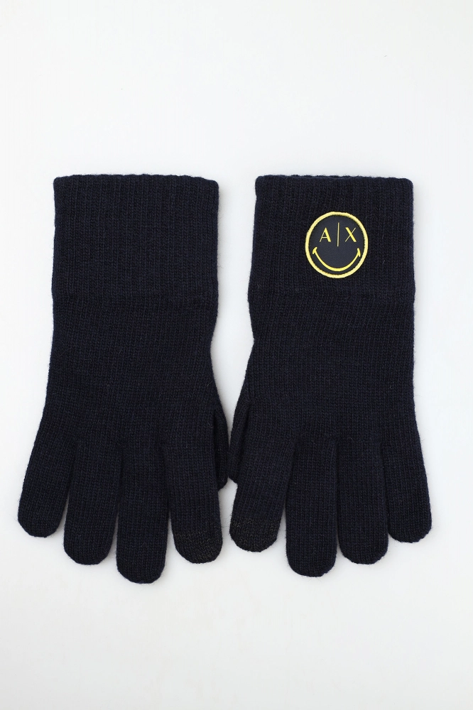 Шапка Karl Lagerfeld Шерсть Бежевый