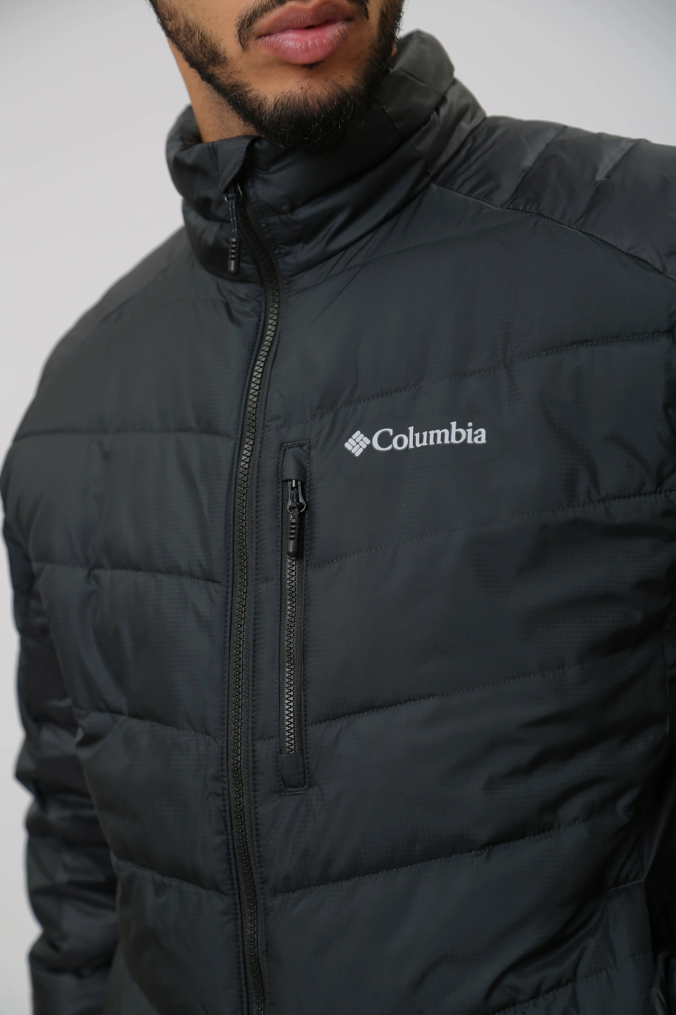 1957311 Куртка Labyrinth Loop™ Jacket Columbia Черный